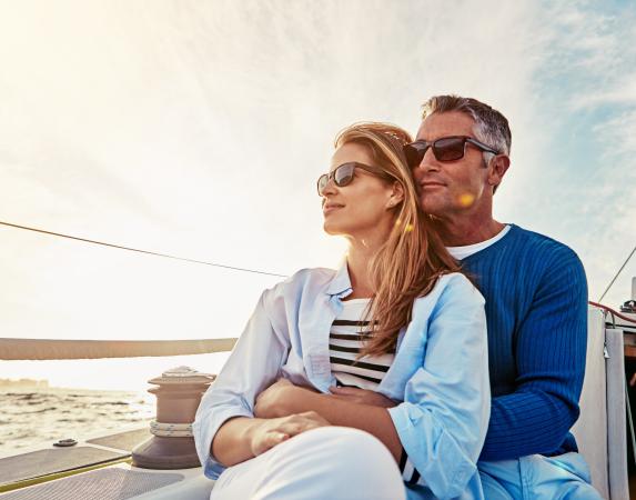 Paseos en barco