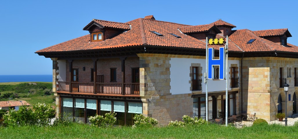 Hotel Valle de Arco